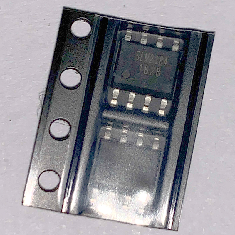 數(shù)明 SLM2184SCA-13GTR